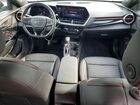 2025 Chevrolet Trax 2rs Black vin: KL77LJEP6SC059165