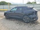 2025 Chevrolet Trax 2rs Black vin: KL77LJEP6SC059165