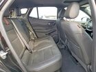 2025 Chevrolet Trax 2rs Black vin: KL77LJEP6SC059165