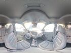 2025 Chevrolet Trax 2rs Black vin: KL77LJEP6SC059165