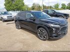 2025 Chevrolet Trax Fwd 2rs Black vin: KL77LJEP6SC079464