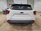 2025 Chevrolet Trax 2rs Белый vin: KL77LJEP6SC251508