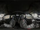 2025 Chevrolet Trax 2rs Белый vin: KL77LJEP6SC251508