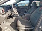 2026 Chevrolet Trax 2rs Gray vin: KL77LJEP6TC001056