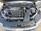 2026 Chevrolet Trax 2rs Gray vin: KL77LJEP6TC001056