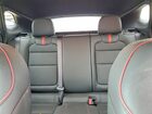 2025 Chevrolet Trax 2rs Black vin: KL77LJEP7SC012999