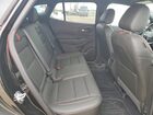 2025 Chevrolet Trax 2rs Black vin: KL77LJEP7SC012999