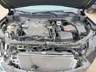 2025 Chevrolet Trax 2rs Black vin: KL77LJEP7SC012999