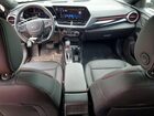 2025 Chevrolet Trax 2rs Black vin: KL77LJEP7SC012999