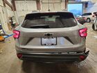 2025 Chevrolet Trax 2rs Серебряный vin: KL77LJEP7SC132690