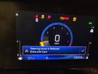 2025 Chevrolet Trax 2rs Серебряный vin: KL77LJEP7SC132690