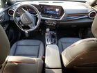 2025 Chevrolet Trax 2rs Синий vin: KL77LJEP8SC160661 2025 Chevrolet Trax 2rs Синий vin: KL77LJEP8SC160661