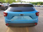 2025 Chevrolet Trax 2rs Синий vin: KL77LJEP8SC160661 2025 Chevrolet Trax 2rs Синий vin: KL77LJEP8SC160661
