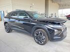 2026 Chevrolet Trax 2rs Черный vin: KL77LJEP8TC001463 2026 Chevrolet Trax 2rs Черный vin: KL77LJEP8TC001463