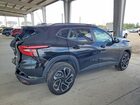 2026 Chevrolet Trax 2rs Черный vin: KL77LJEP8TC001463 2026 Chevrolet Trax 2rs Черный vin: KL77LJEP8TC001463