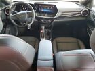 2026 Chevrolet Trax 2rs Черный vin: KL77LJEP8TC001463 2026 Chevrolet Trax 2rs Черный vin: KL77LJEP8TC001463