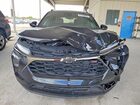 2026 Chevrolet Trax 2rs Черный vin: KL77LJEP8TC001463 2026 Chevrolet Trax 2rs Черный vin: KL77LJEP8TC001463