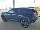 2026 Chevrolet Trax 2rs Черный vin: KL77LJEP8TC001463 2026 Chevrolet Trax 2rs Черный vin: KL77LJEP8TC001463
