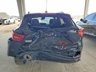 2026 Chevrolet Trax 2rs Черный vin: KL77LJEP8TC001463 2026 Chevrolet Trax 2rs Черный vin: KL77LJEP8TC001463
