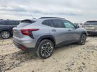 2025 Chevrolet Trax 2rs Charcoal vin: KL77LJEP9SC015368 2025 Chevrolet Trax 2rs Charcoal vin: KL77LJEP9SC015368