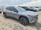 2025 Chevrolet Trax 2rs Charcoal vin: KL77LJEP9SC015368 2025 Chevrolet Trax 2rs Charcoal vin: KL77LJEP9SC015368