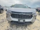 2025 Chevrolet Trax 2rs Charcoal vin: KL77LJEP9SC015368 2025 Chevrolet Trax 2rs Charcoal vin: KL77LJEP9SC015368