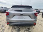 2025 Chevrolet Trax 2rs Charcoal vin: KL77LJEP9SC015368 2025 Chevrolet Trax 2rs Charcoal vin: KL77LJEP9SC015368