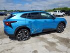 2026 Chevrolet Trax 2rs Синий vin: KL77LJEP9TC031104 2026 Chevrolet Trax 2rs Синий vin: KL77LJEP9TC031104