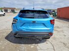 2026 Chevrolet Trax 2rs Синий vin: KL77LJEP9TC031104 2026 Chevrolet Trax 2rs Синий vin: KL77LJEP9TC031104