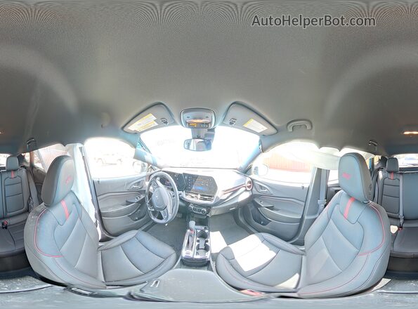 KL77LJEP9TC031104 2026 CHEVROLET TRAX Синий 