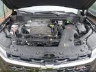 2025 Chevrolet Trax Fwd 2rs Black vin: KL77LJEPXSC338554