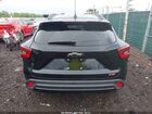 2025 Chevrolet Trax Fwd 2rs Black vin: KL77LJEPXSC338554