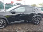 2025 Chevrolet Trax Fwd 2rs Black vin: KL77LJEPXSC338554