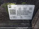 2025 Chevrolet Trax Fwd 2rs Black vin: KL77LJEPXSC338554