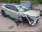 2024 Chevrolet Trax Fwd Activ Gray vin: KL77LKE22RC197113