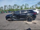 2024 Chevrolet Trax Fwd Activ Черный vin: KL77LKE24RC110585
