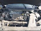 2024 Chevrolet Trax Fwd Activ Черный vin: KL77LKE24RC110585
