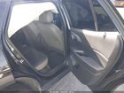 2024 Chevrolet Trax Fwd Activ Черный vin: KL77LKE24RC110585