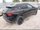2024 Chevrolet Trax Fwd Activ Черный vin: KL77LKE25RC008065 2024 Chevrolet Trax Fwd Activ Черный vin: KL77LKE25RC008065