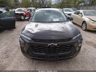 2024 Chevrolet Trax Fwd Activ Черный vin: KL77LKE25RC008065 2024 Chevrolet Trax Fwd Activ Черный vin: KL77LKE25RC008065