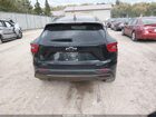 2024 Chevrolet Trax Fwd Activ Черный vin: KL77LKE25RC008065 2024 Chevrolet Trax Fwd Activ Черный vin: KL77LKE25RC008065