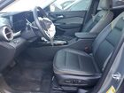 2024 Chevrolet Trax Activ Gray vin: KL77LKE26RC130921 2024 Chevrolet Trax Activ Gray vin: KL77LKE26RC130921