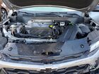 2024 Chevrolet Trax Activ Gray vin: KL77LKE26RC130921 2024 Chevrolet Trax Activ Gray vin: KL77LKE26RC130921