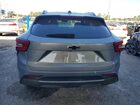 2024 Chevrolet Trax Activ Gray vin: KL77LKE26RC130921 2024 Chevrolet Trax Activ Gray vin: KL77LKE26RC130921