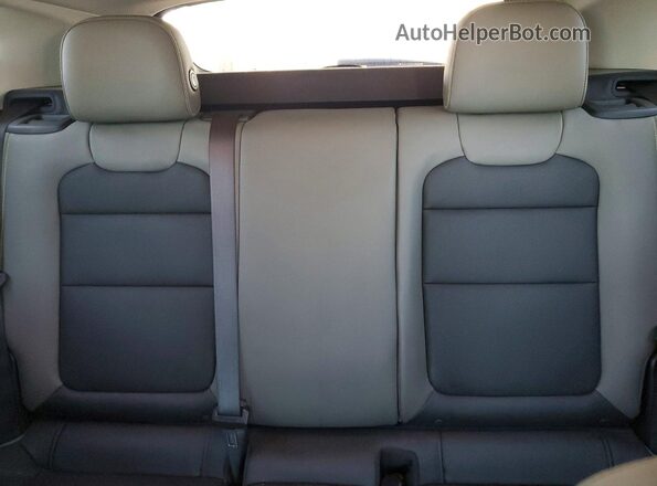 KL77LKE26RC130921 2024 CHEVROLET TRAX Gray Vista de los asientos traseros