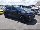 2024 Chevrolet Trax Fwd Activ Черный vin: KL77LKE29RC173858