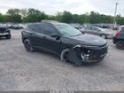2025 Chevrolet Trax Fwd Activ Black vin: KL77LKEP0SC054808