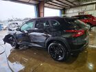 2025 Chevrolet Trax Activ Black vin: KL77LKEP0SC244527