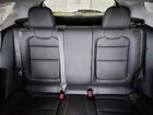 2025 Chevrolet Trax Activ Black vin: KL77LKEP0SC244527