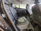 2025 Chevrolet Trax Activ Black vin: KL77LKEP0SC244527